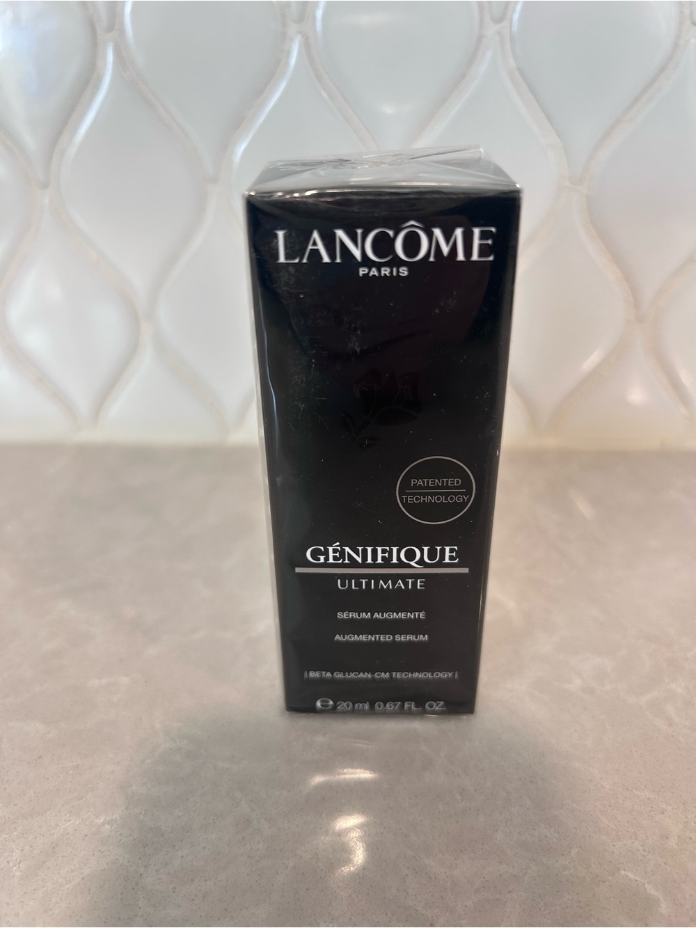 Lancome Genifique
